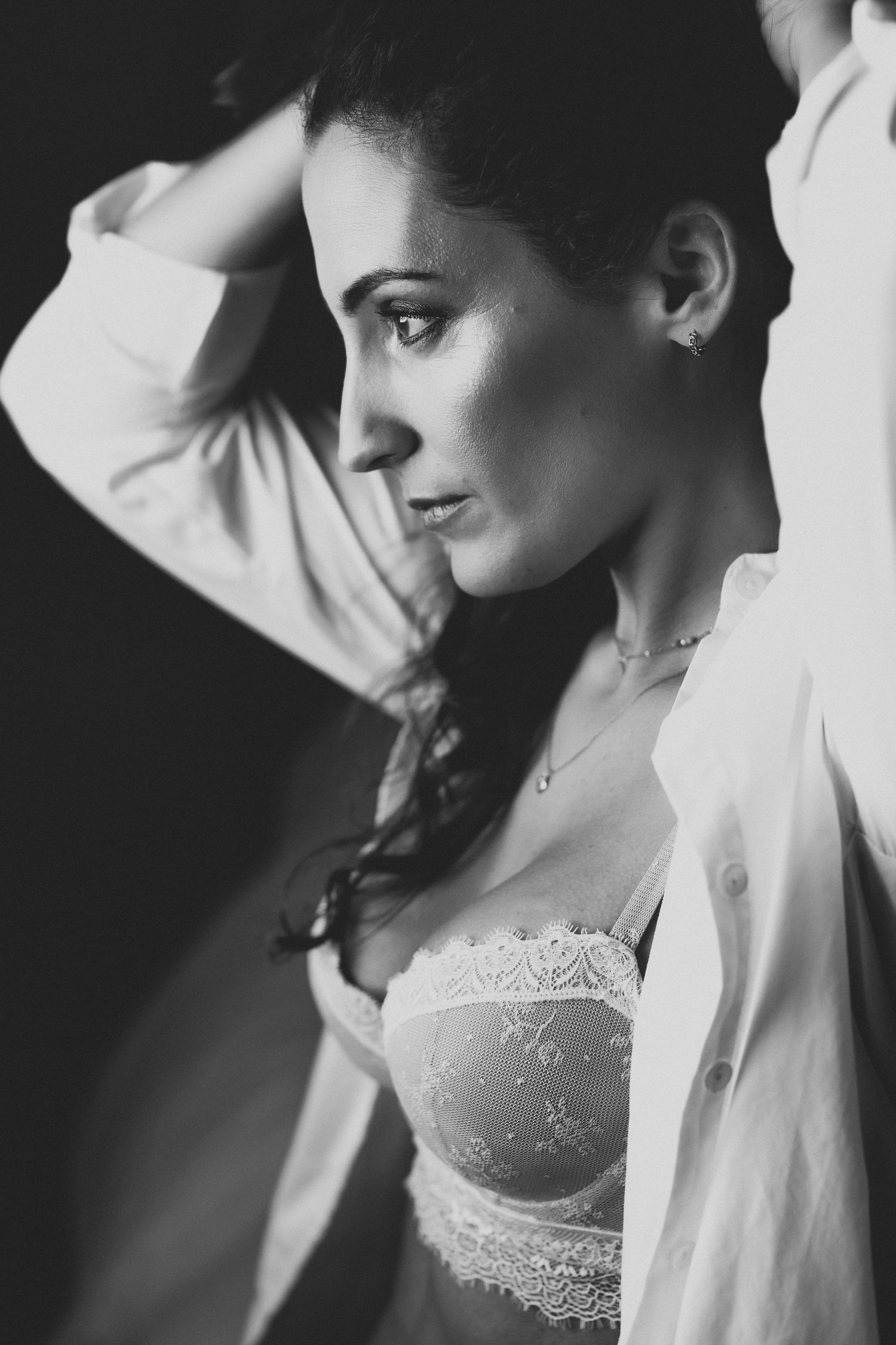 Boudoir