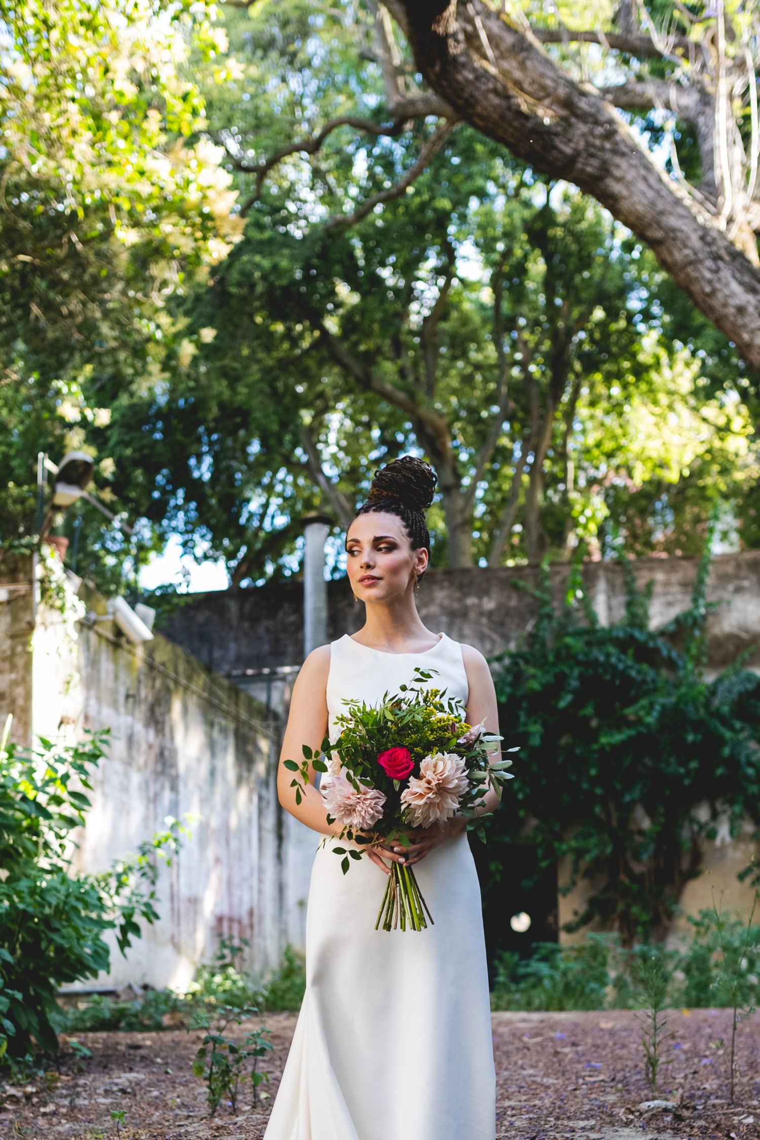 Brides