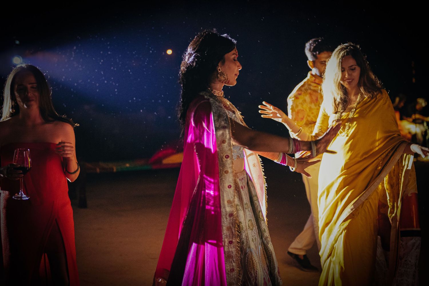 Indian Wedding