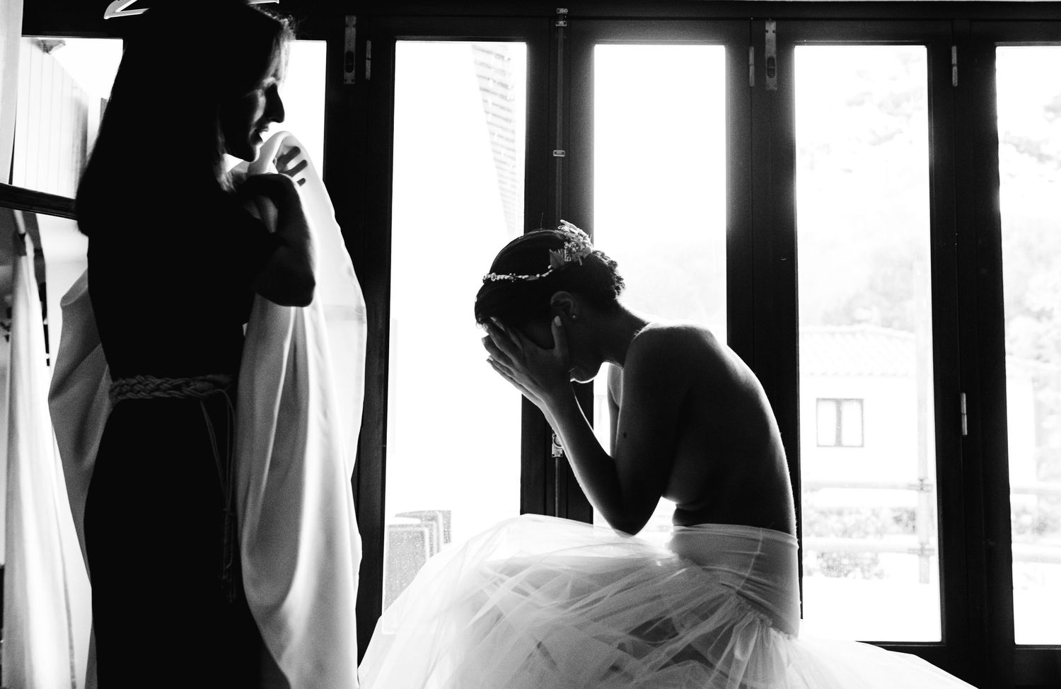 Bride