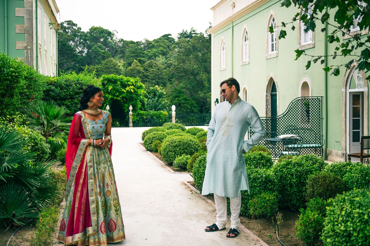 Indian Wedding