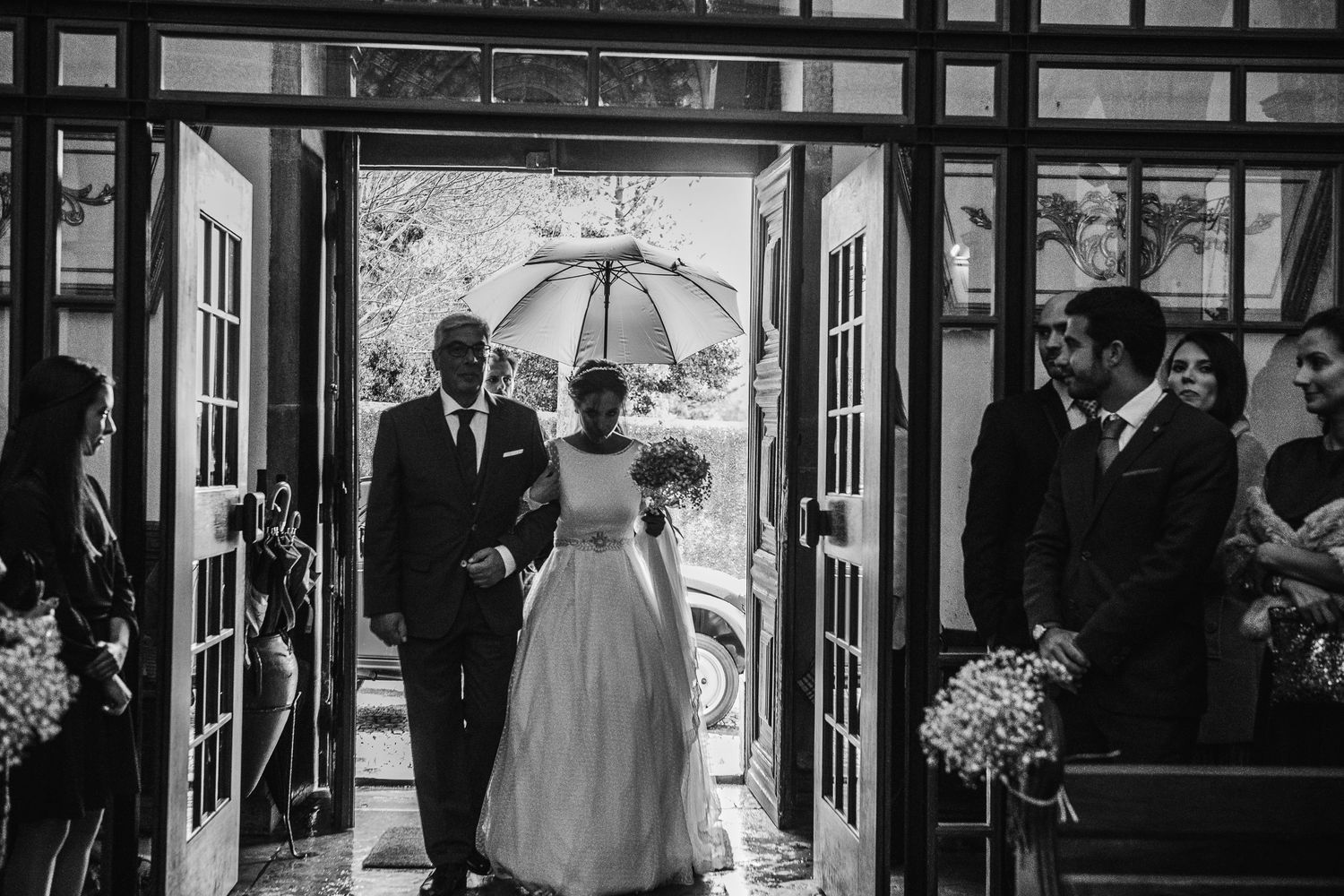 Wedding Day