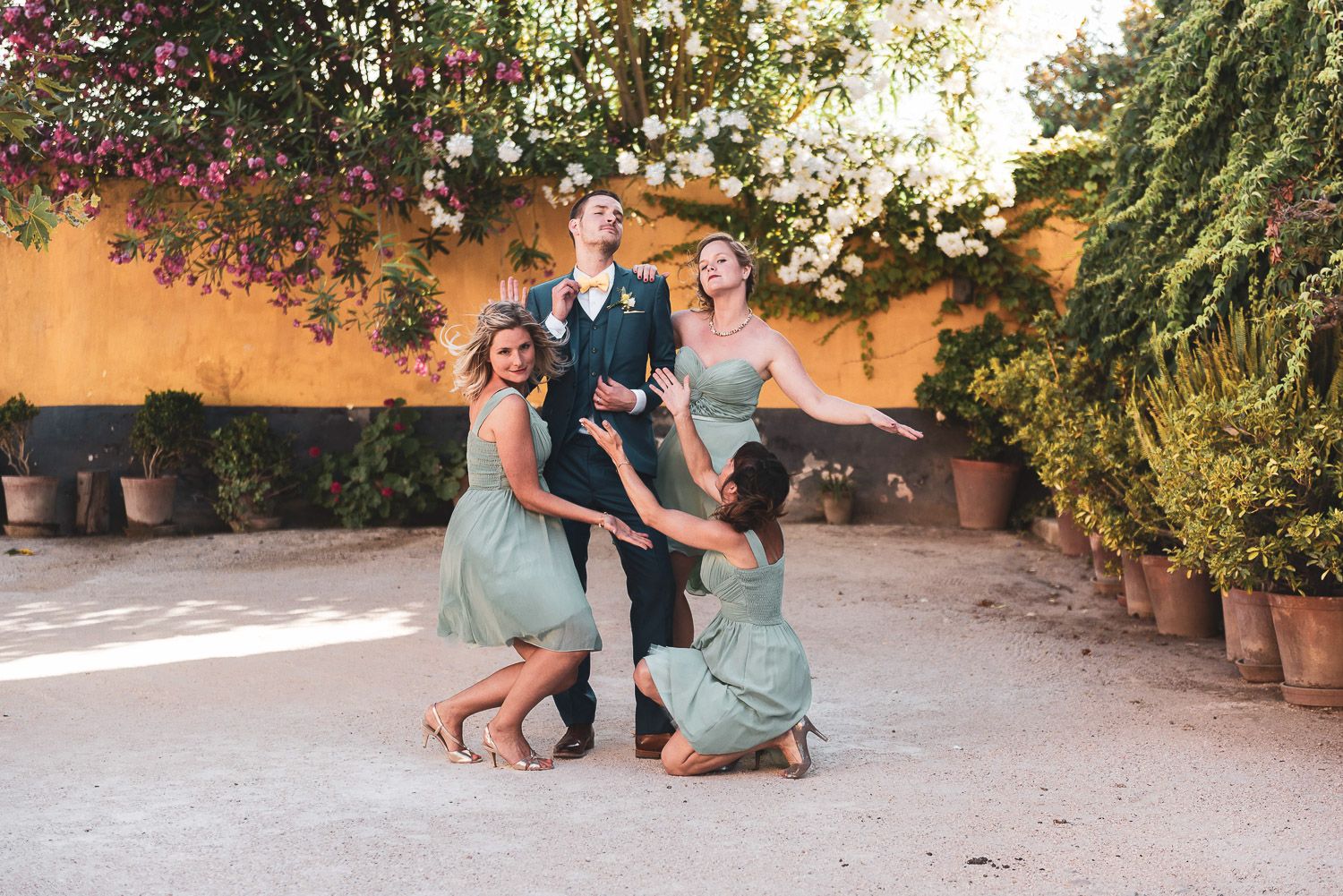 Wedding Photography