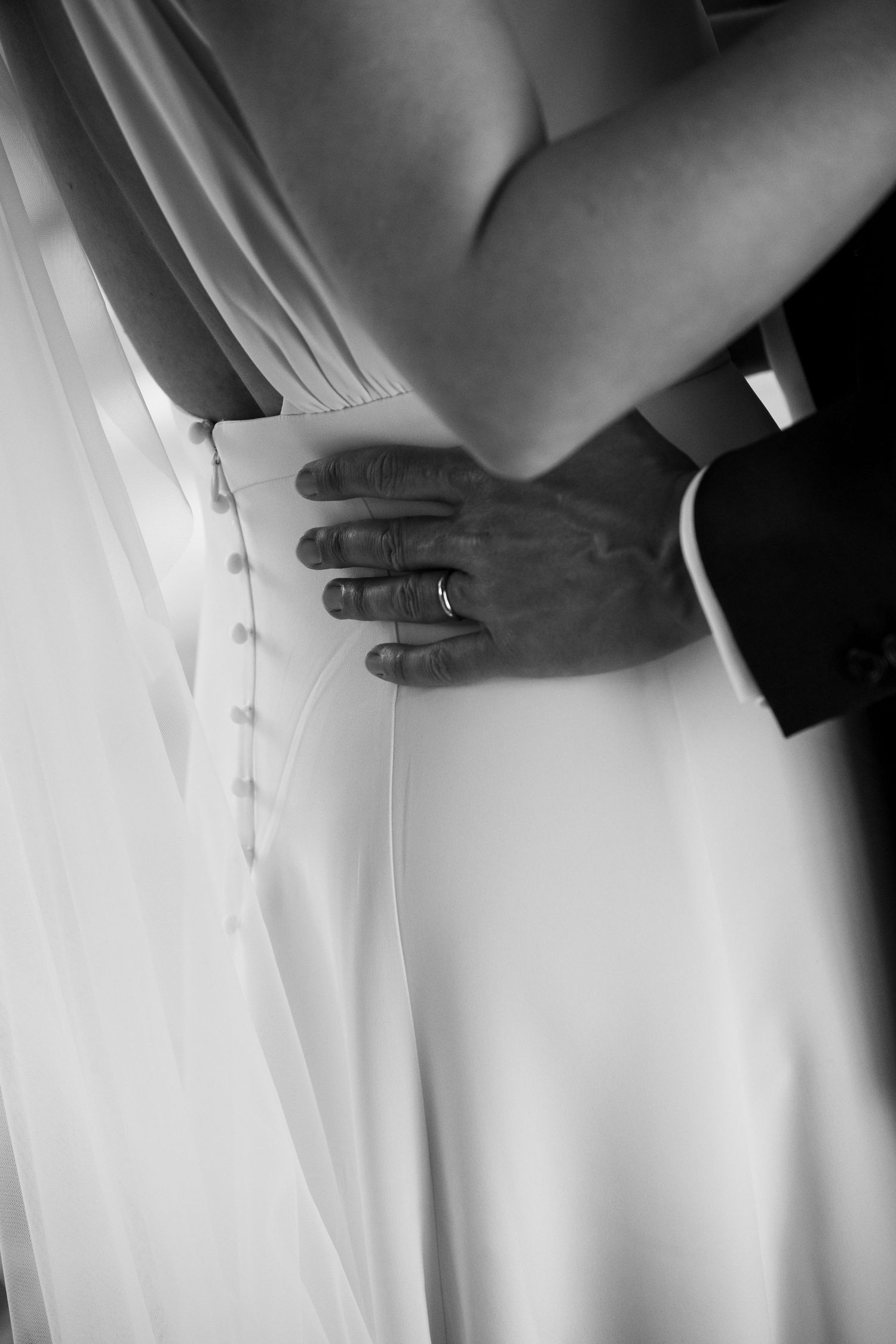 Wedding details