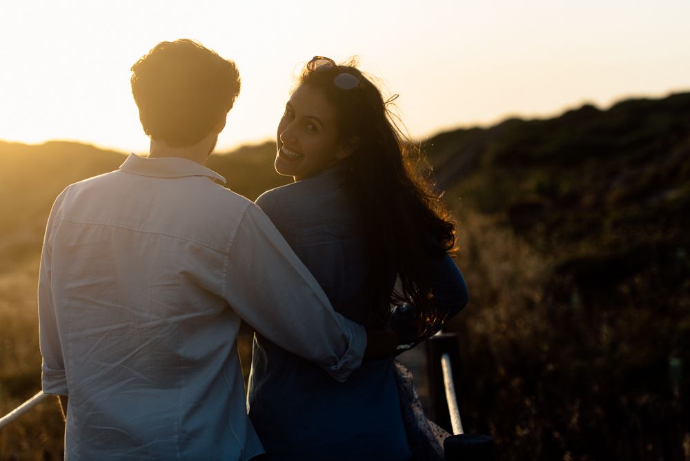Engagement