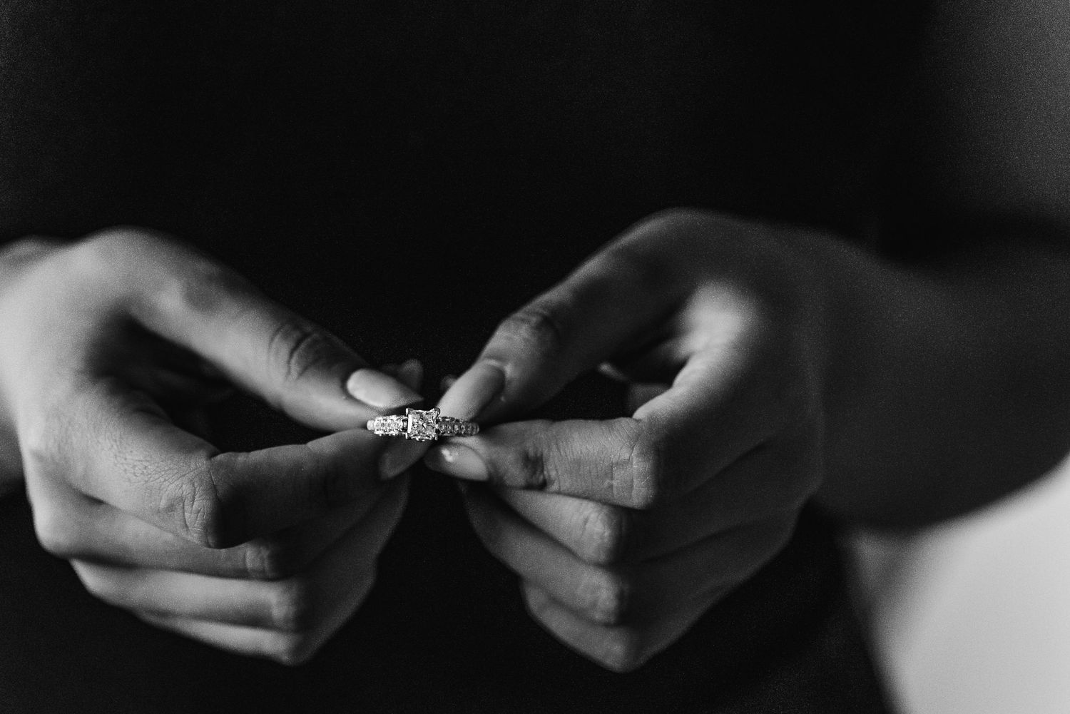 Wedding Ring