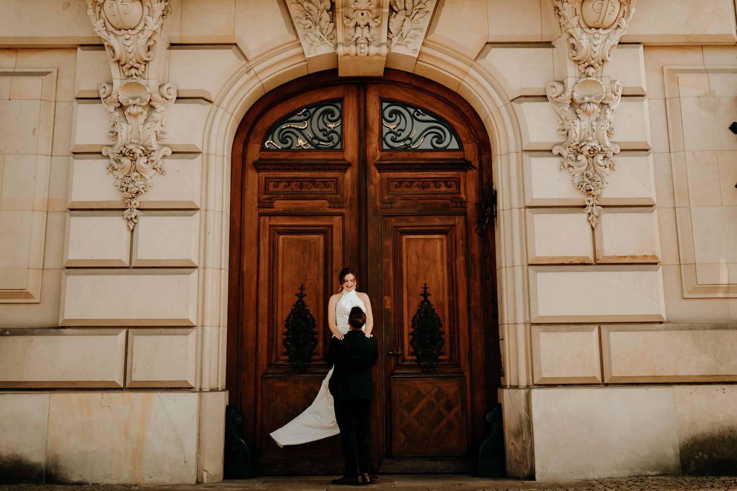 fotograf ślubny tychy kraków katowice, para młoda, sesja ślubna w pszczynie, ślub w tychach, sesja ślubna w plenerze, park pszczyński