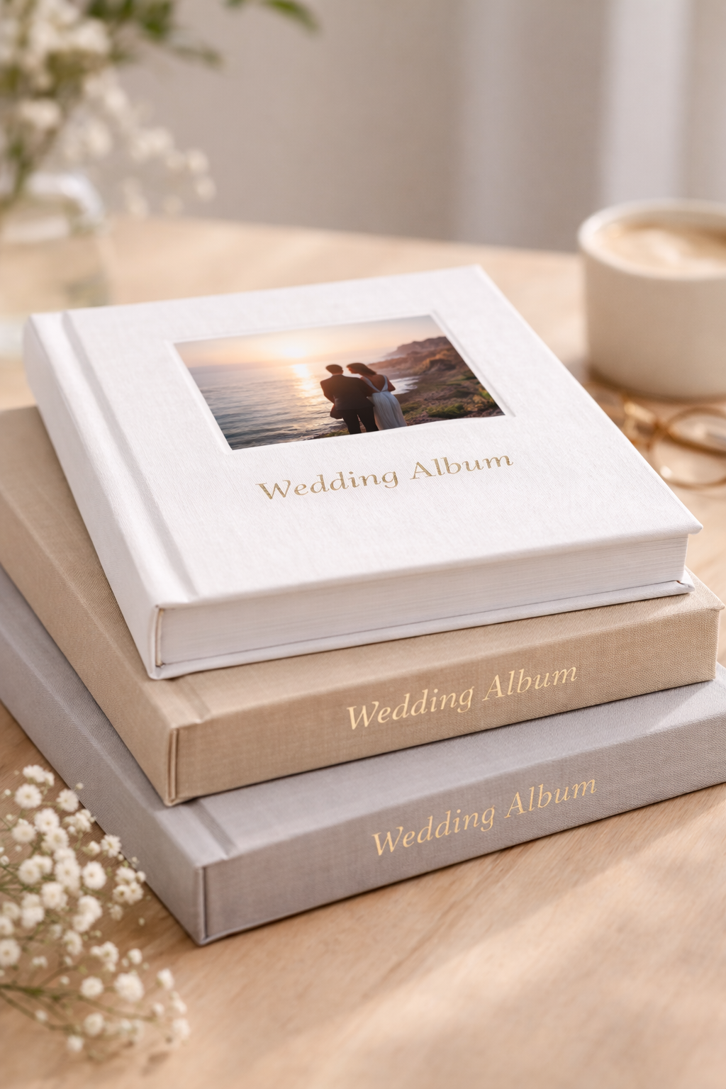 Photo Books