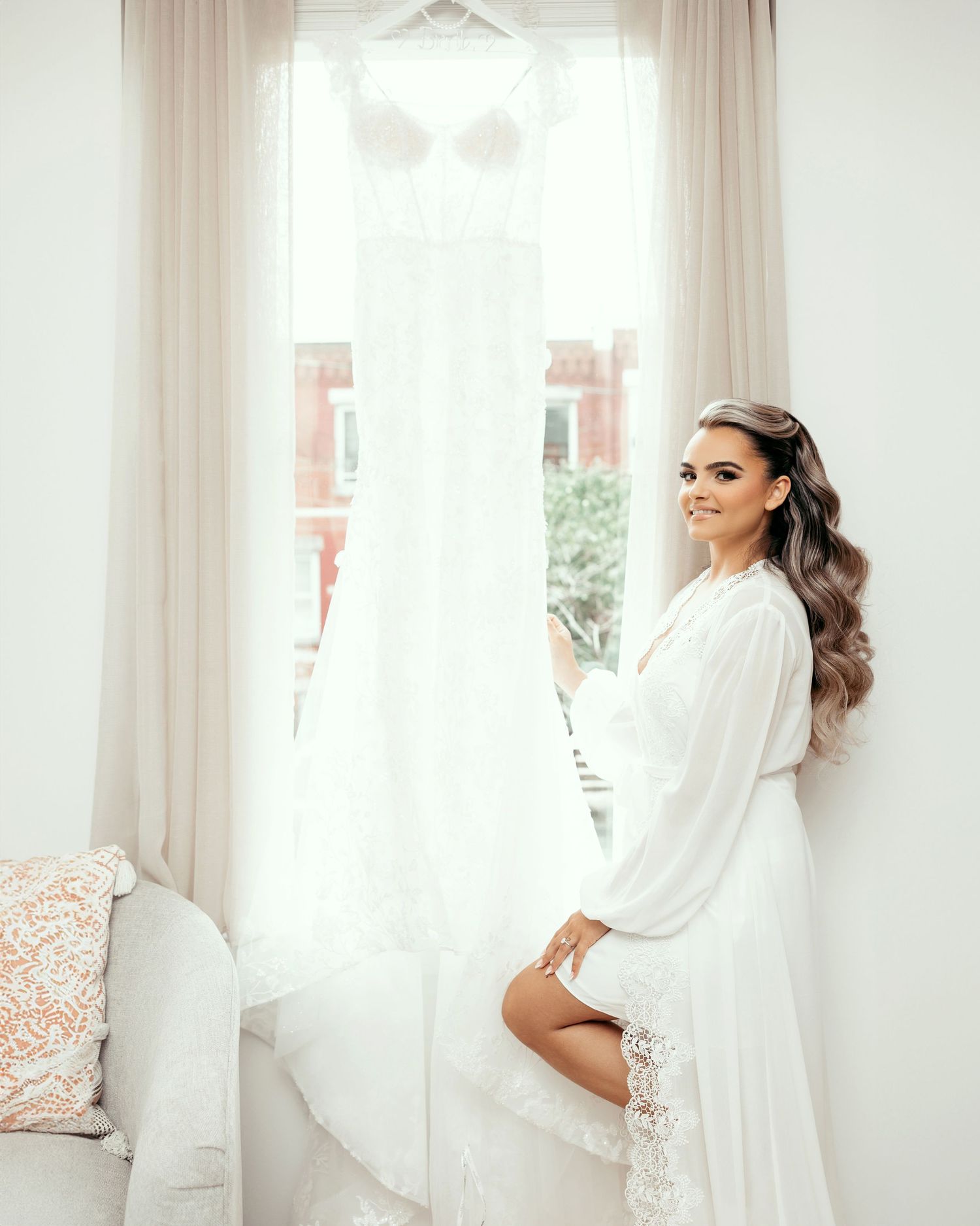 bride