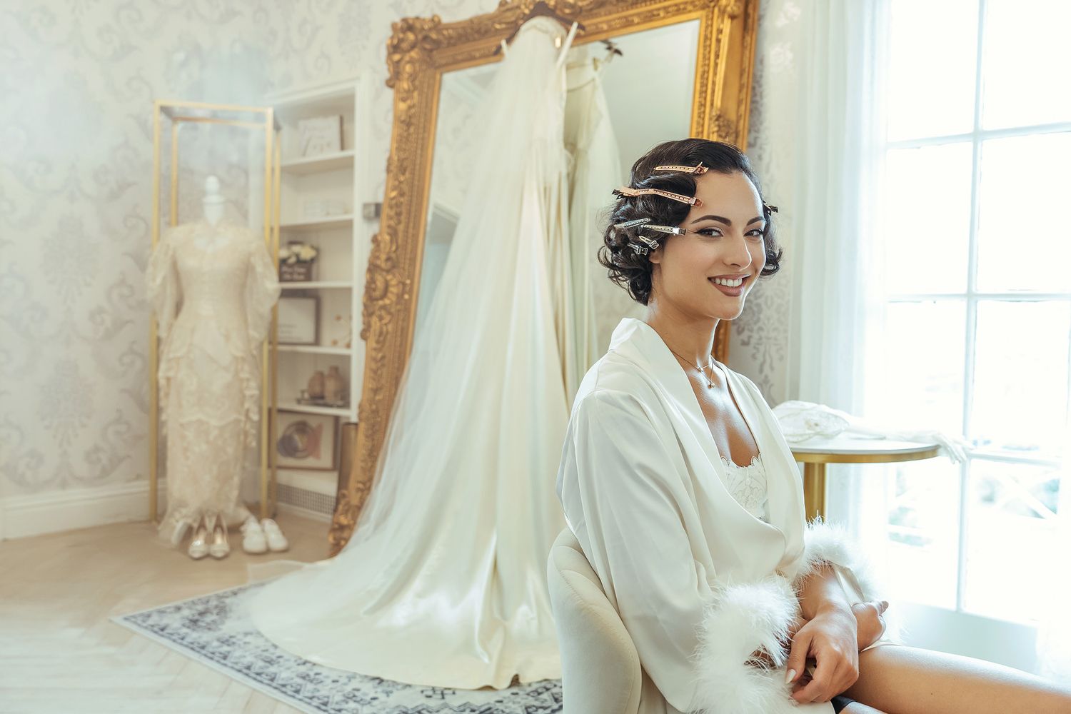 bride