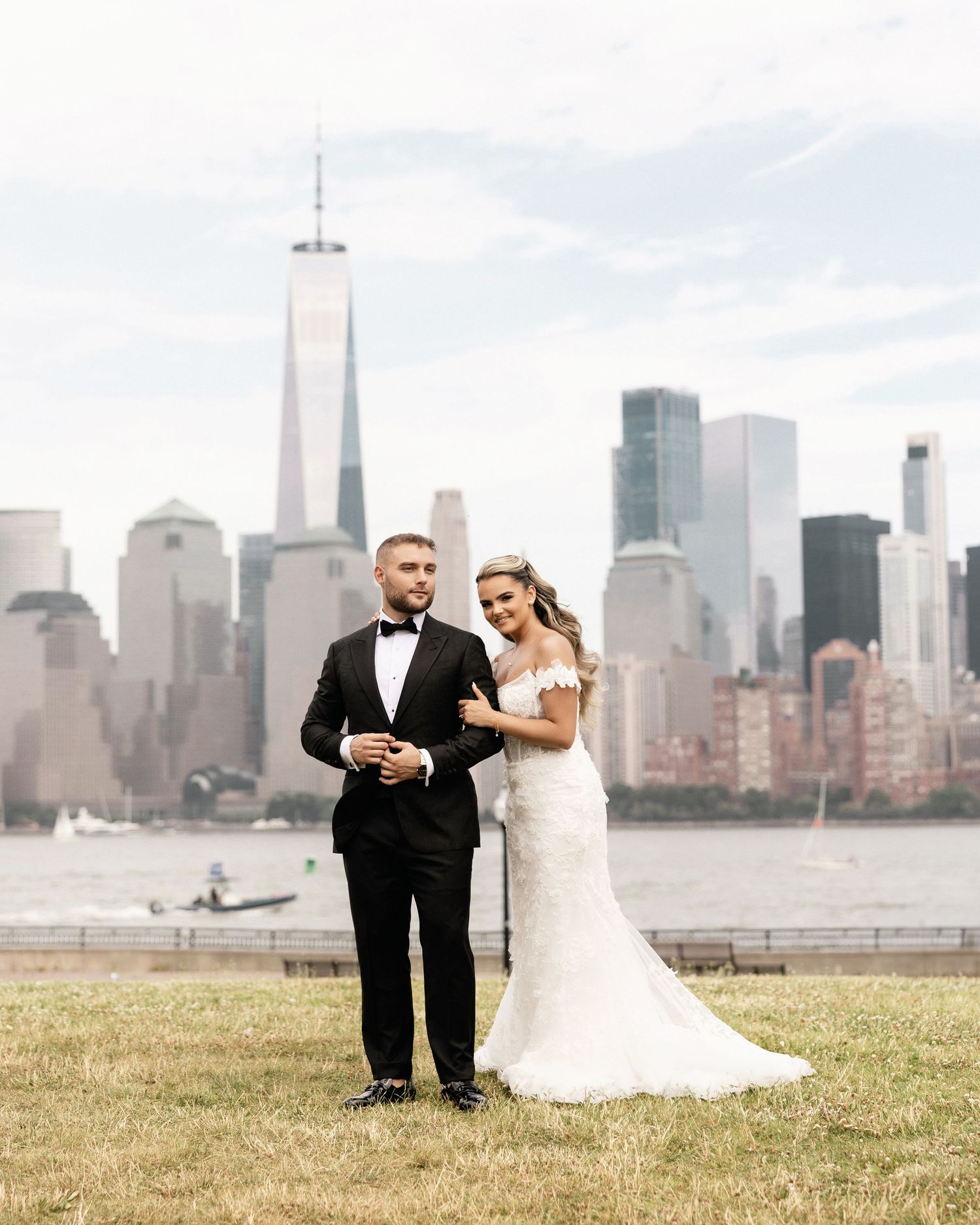 Wedding in NJ