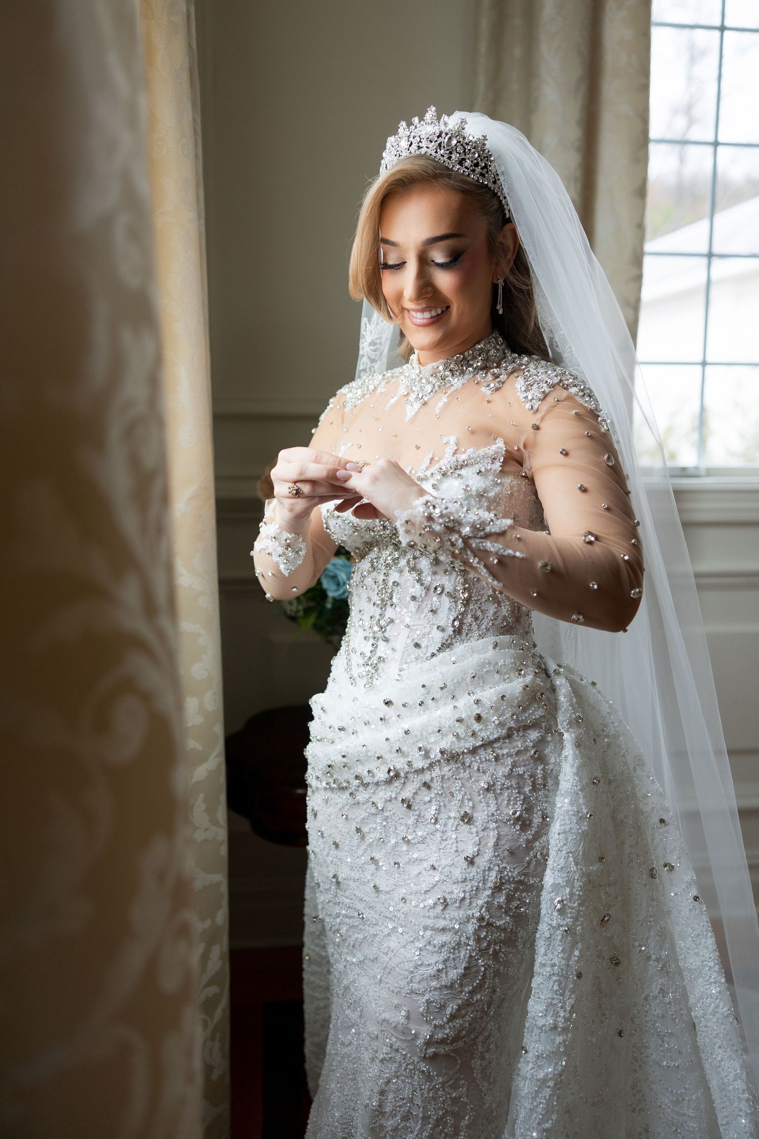 bride