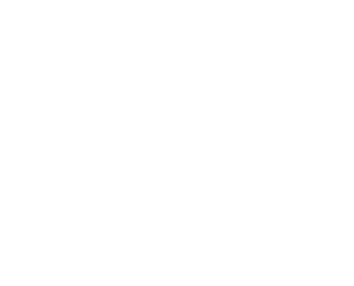 Shield-shaped logo design featuring GM monogram in white outline against dark background.