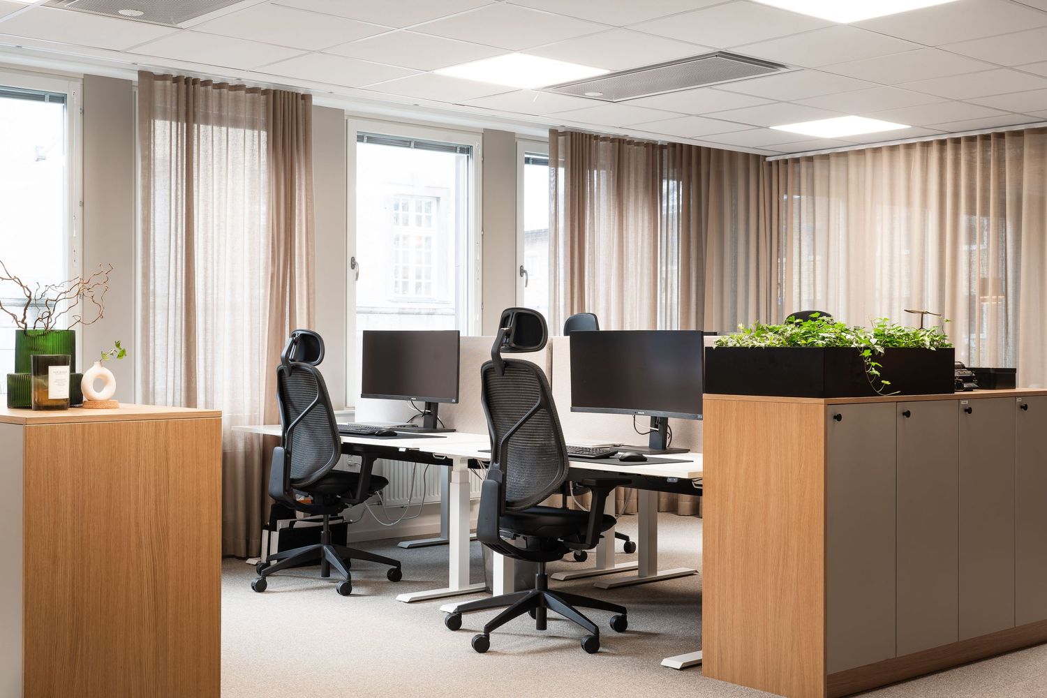 Bostadsbild interiör.