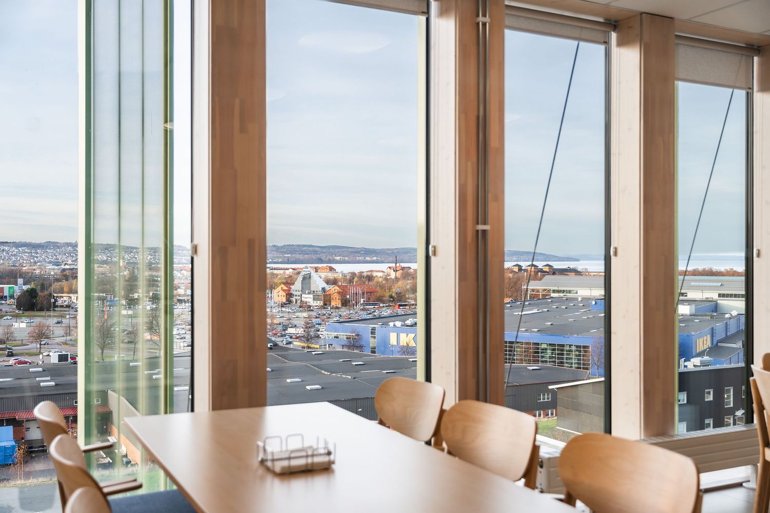 Bostadsbild för försäljning.