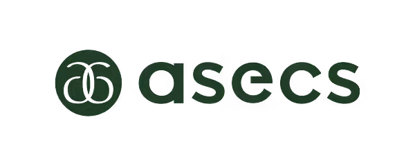 Asecs köpcentrum