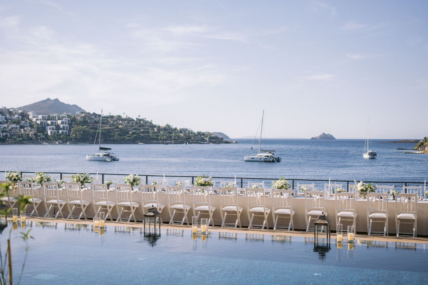 bodrum ruins wedding photographer