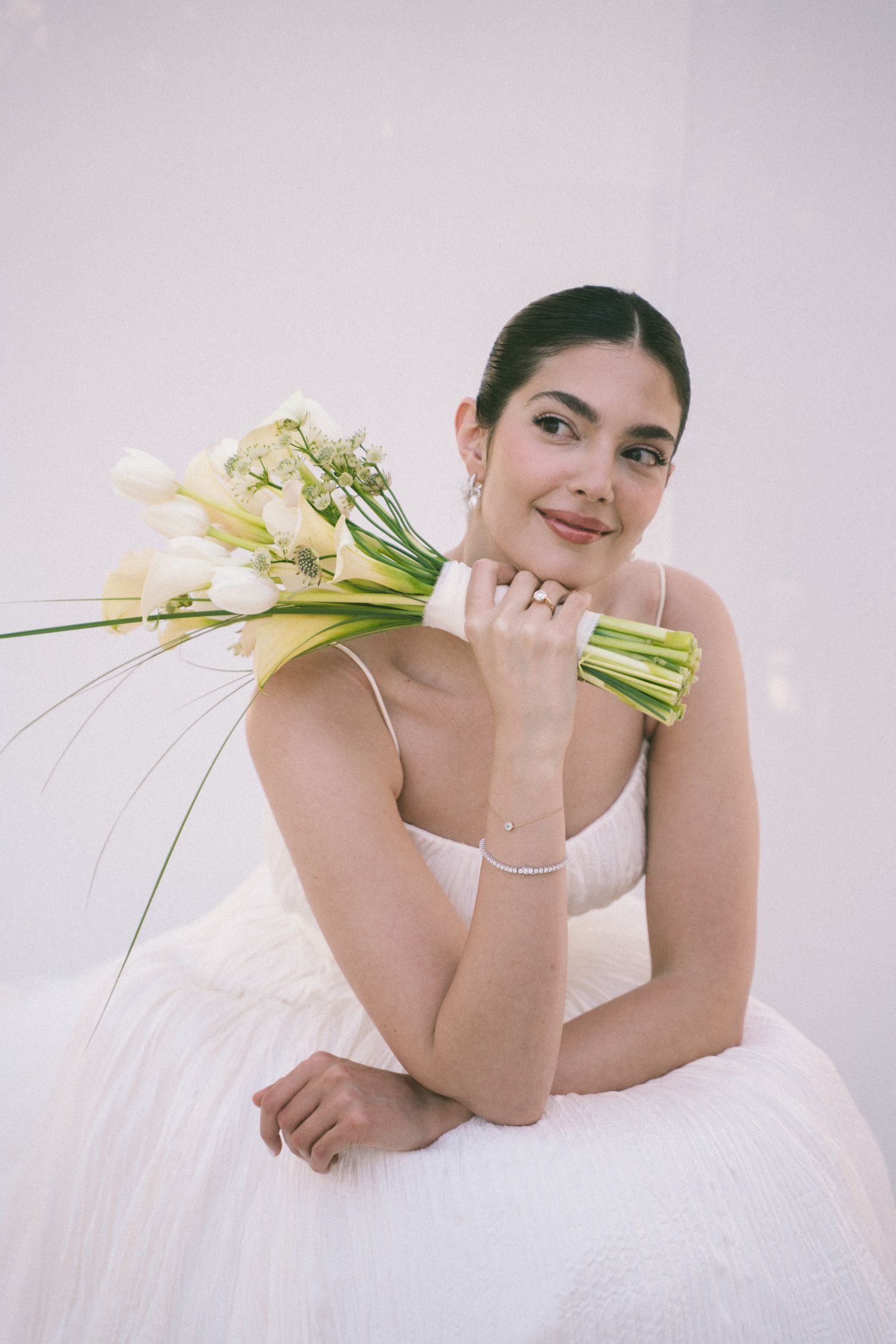 bodrum bride