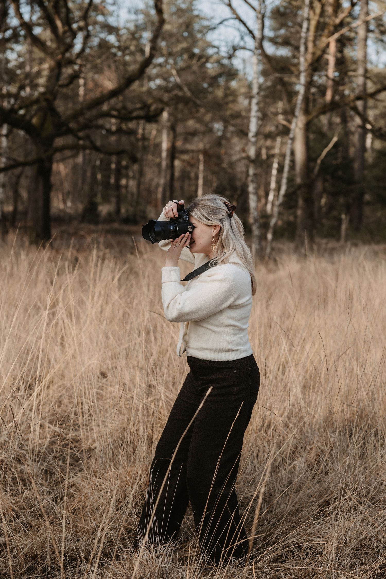 Fotograaf voor Newborn, gezin en zwangerschap in Winschoten, Groningen,