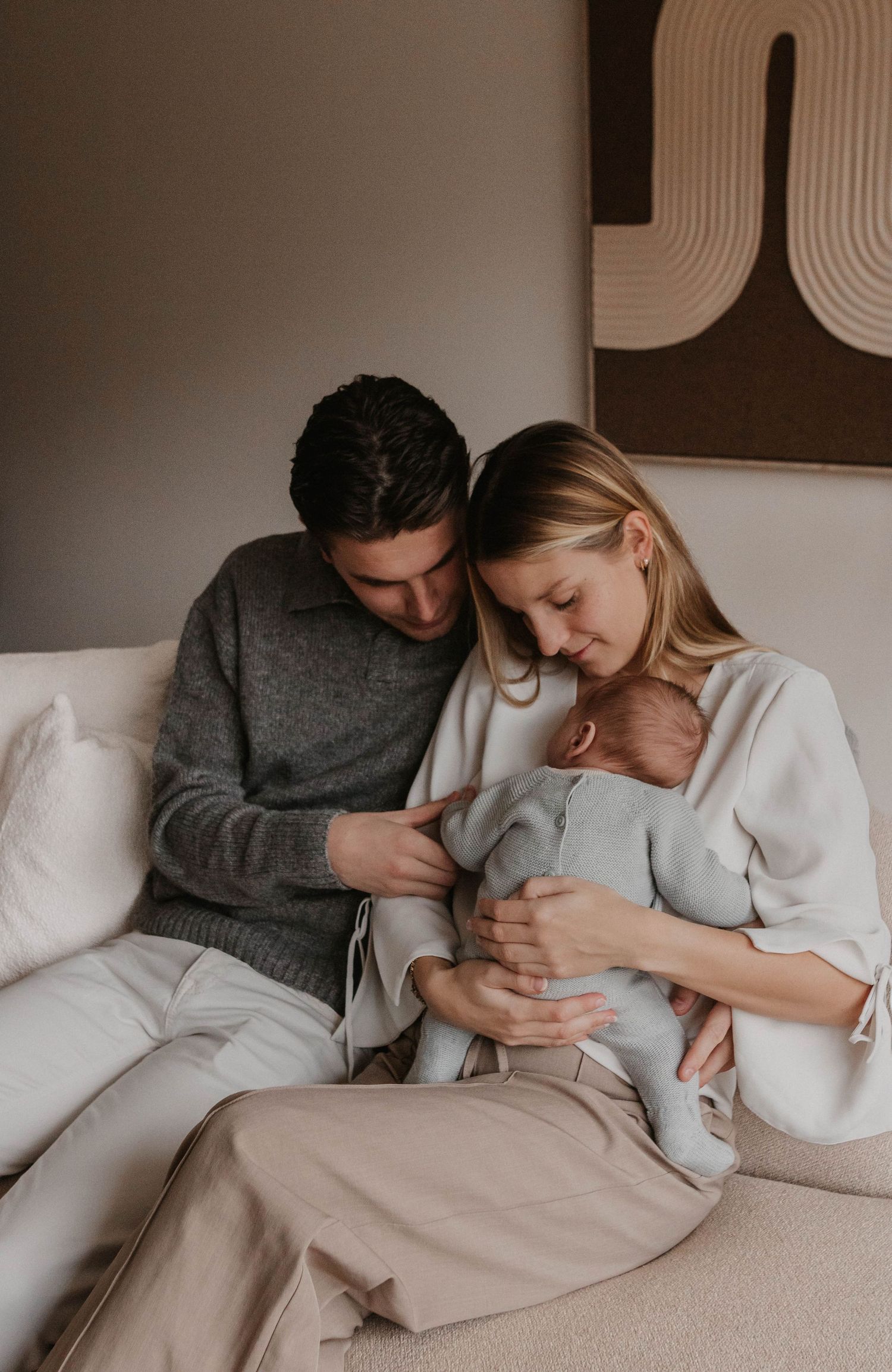 Newbornshoot