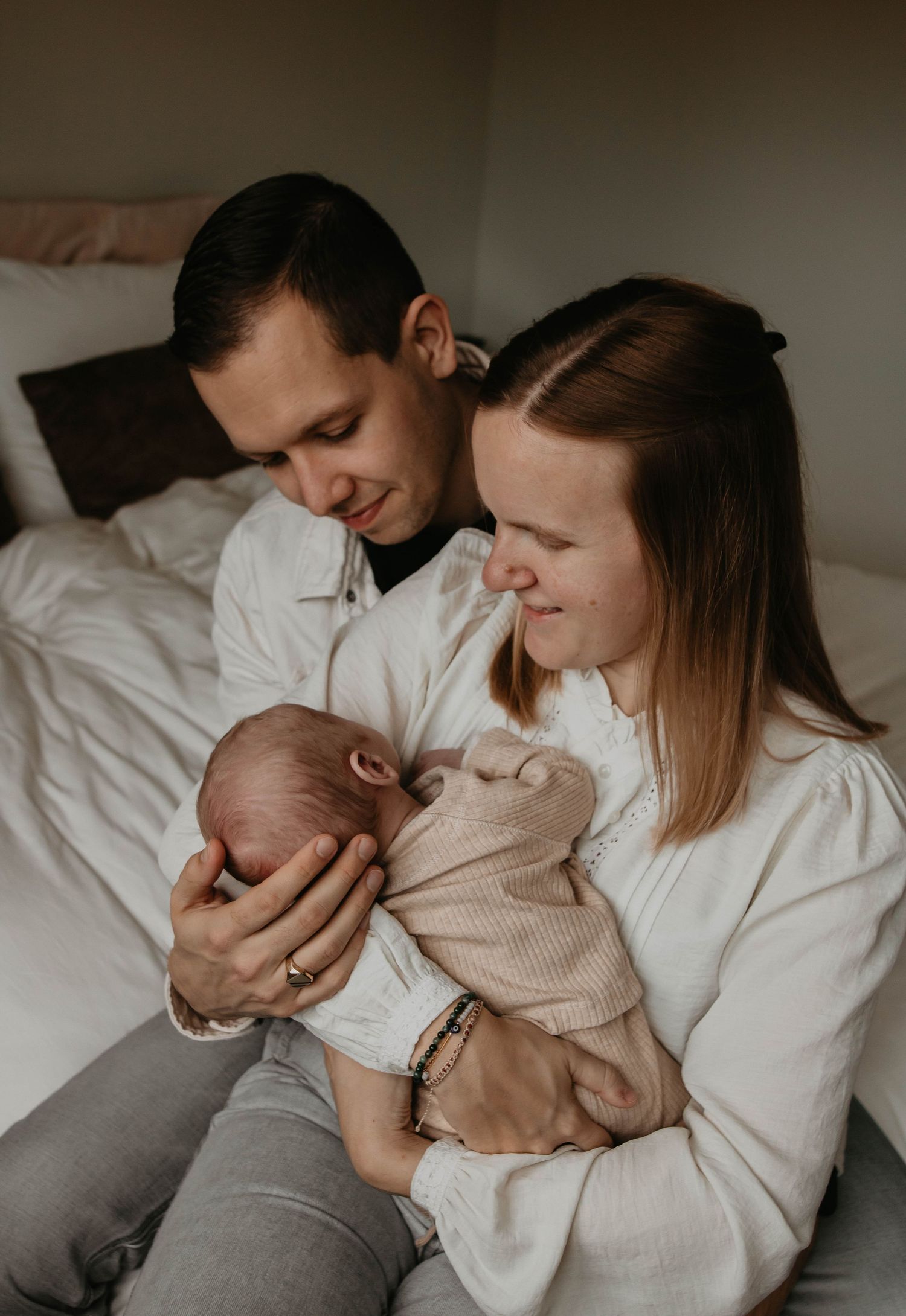 Newbornshoot