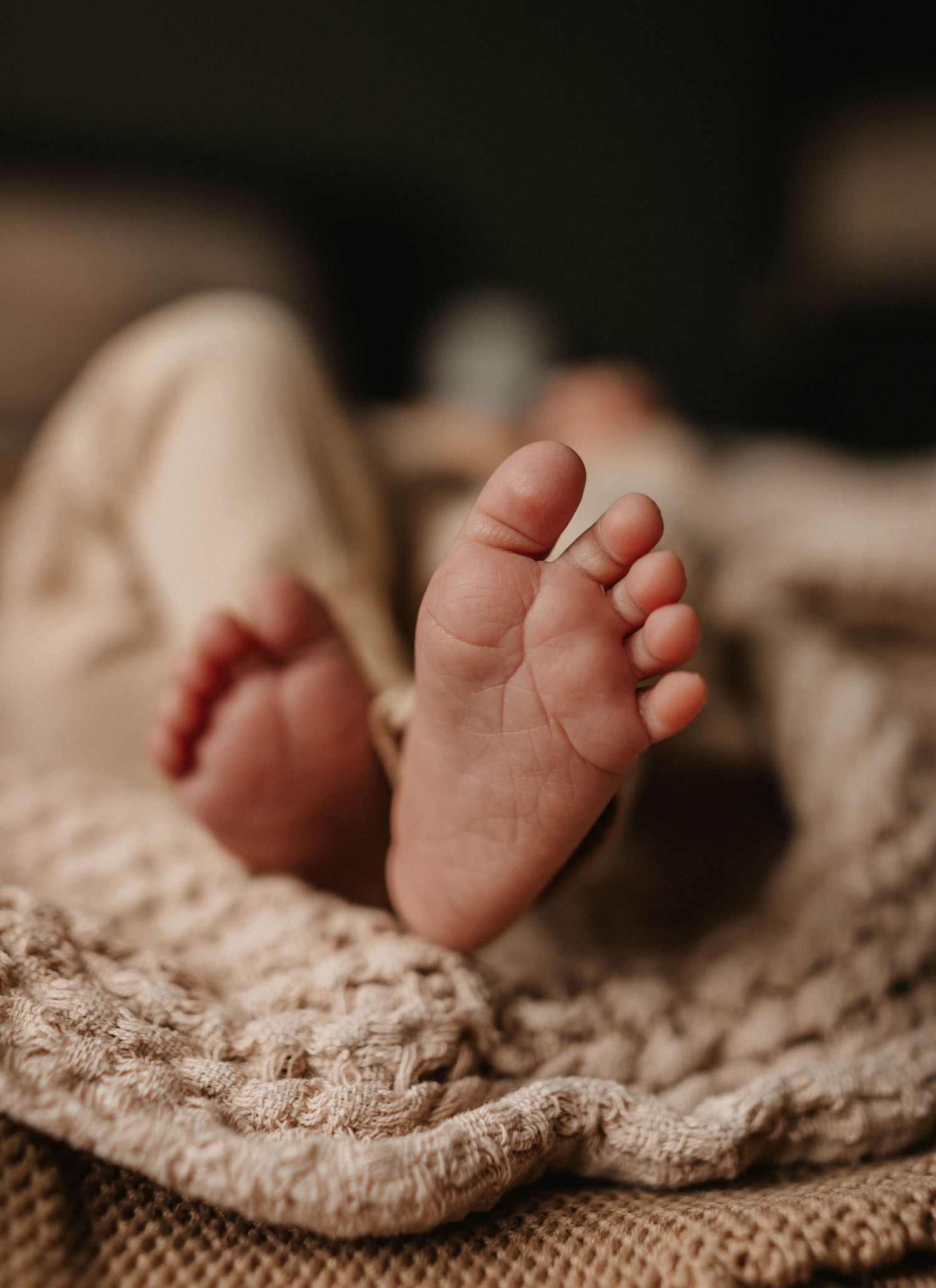 Newbornshoot