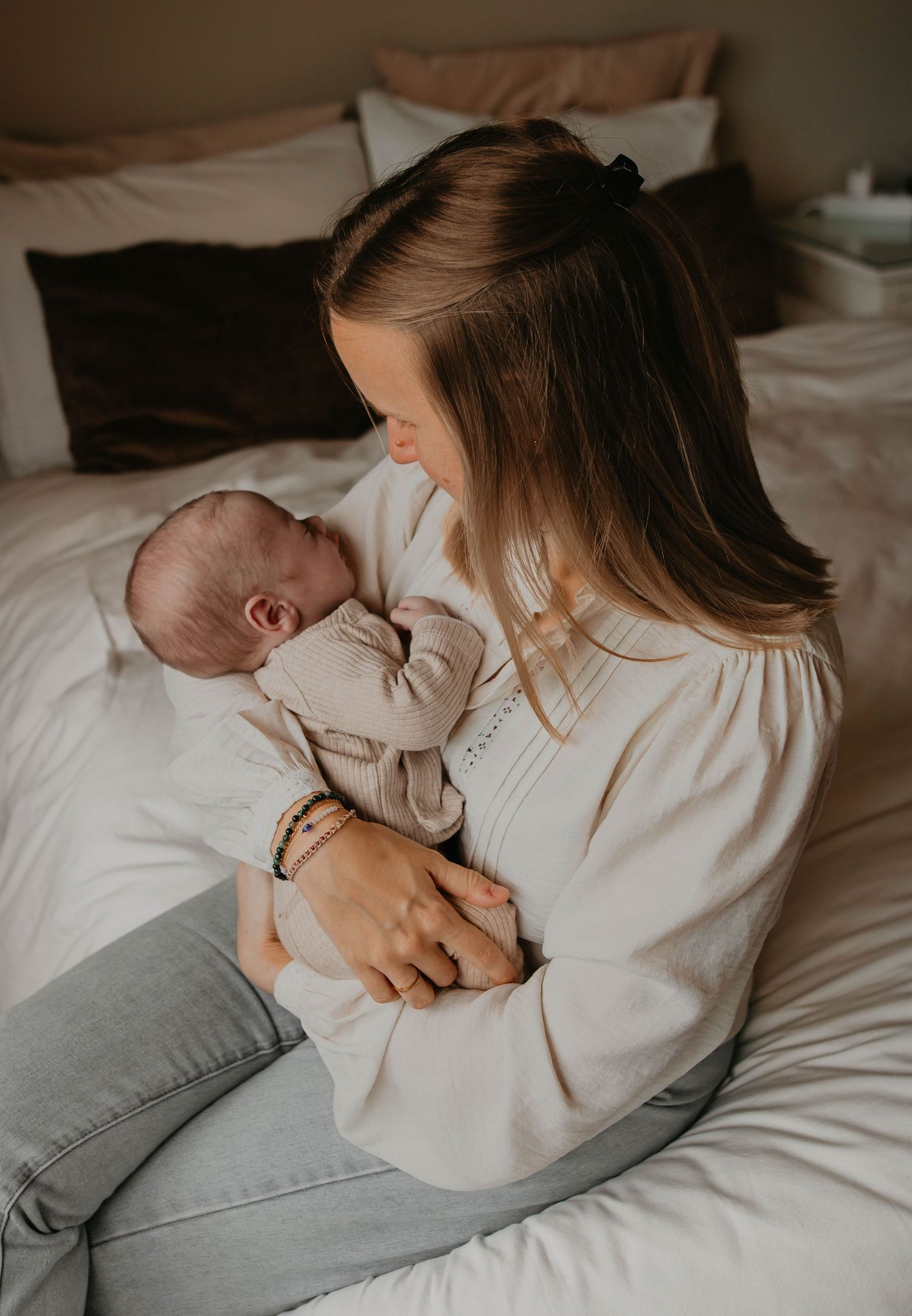 Newbornshoot