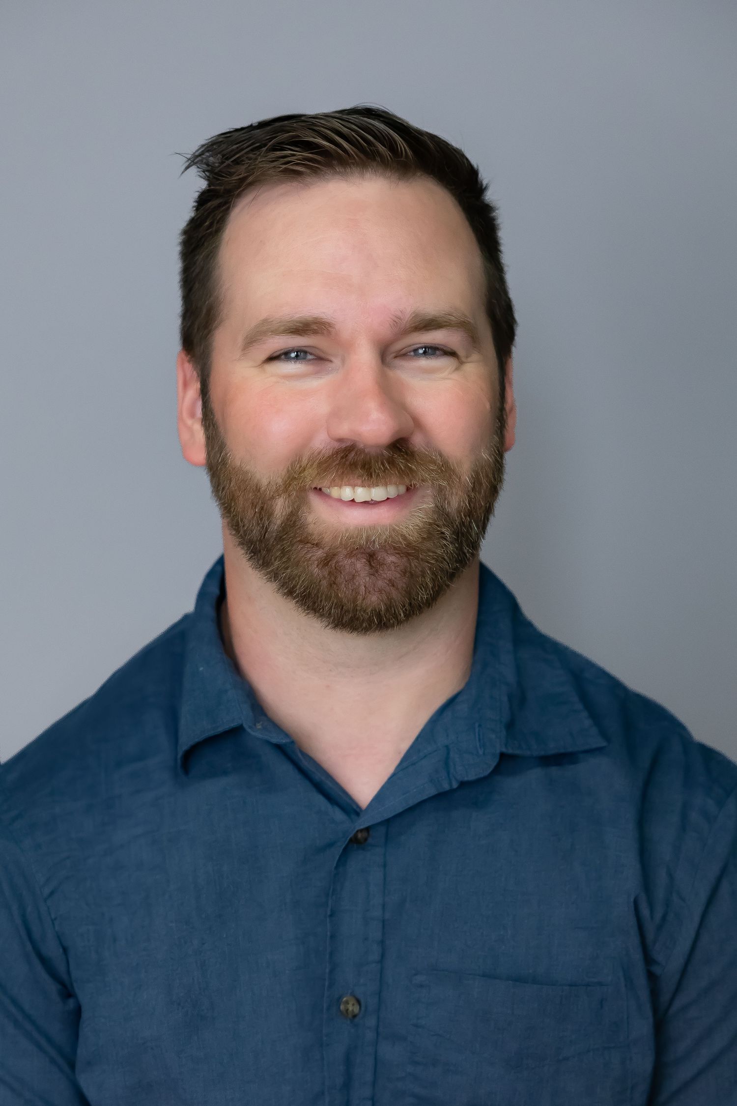Head shot photo