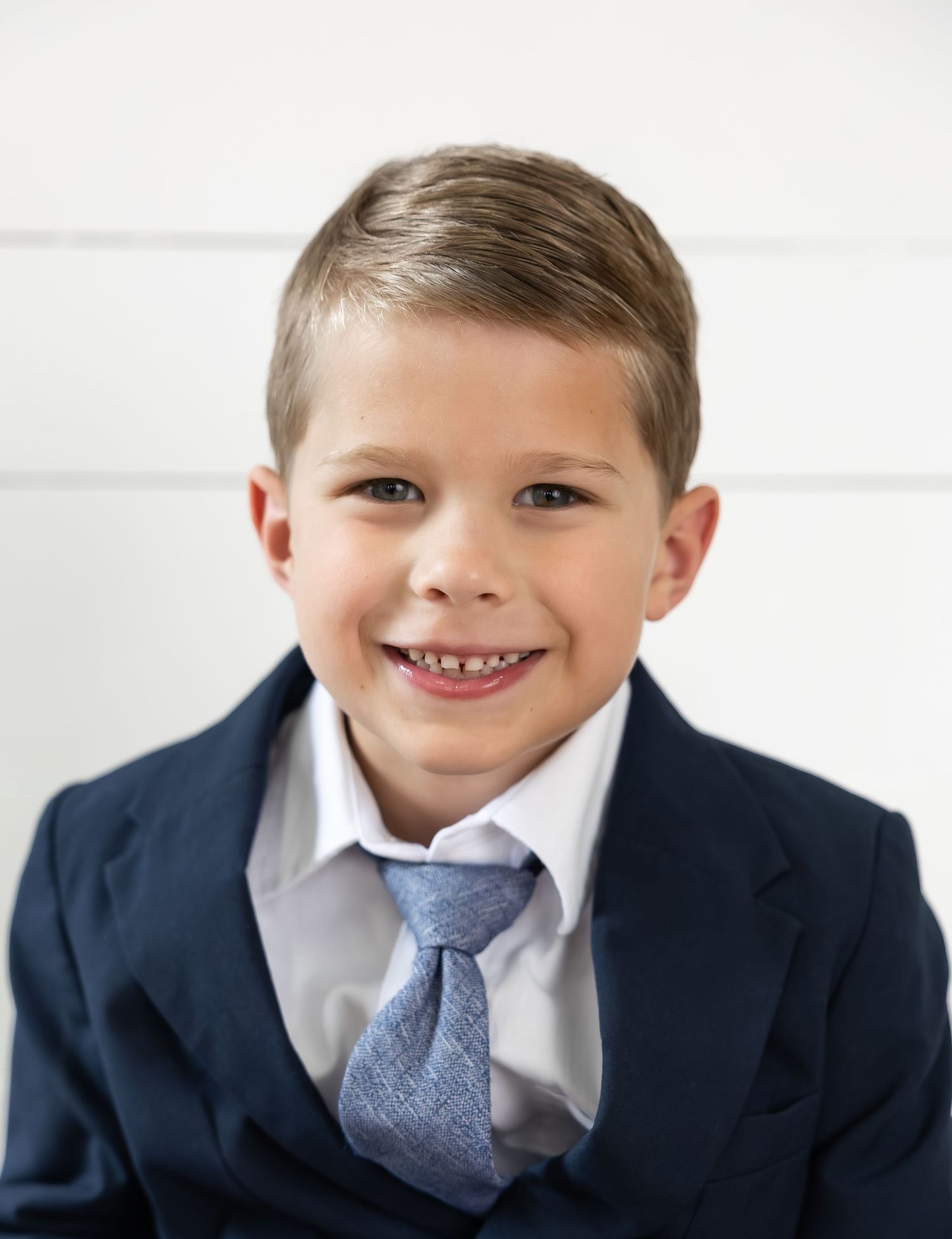 Head shot photo
