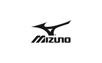 Mizuno Logo