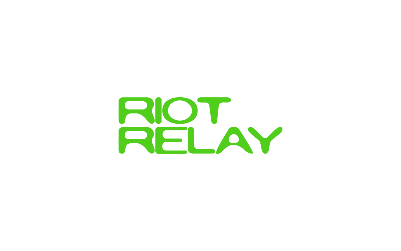 Riot Relay  Race - Blue Mountain 140K