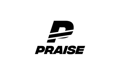 Praise Endurance Logo