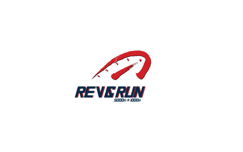 Rev & Run Race Event 5K
