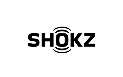 Shokz Headphones brand