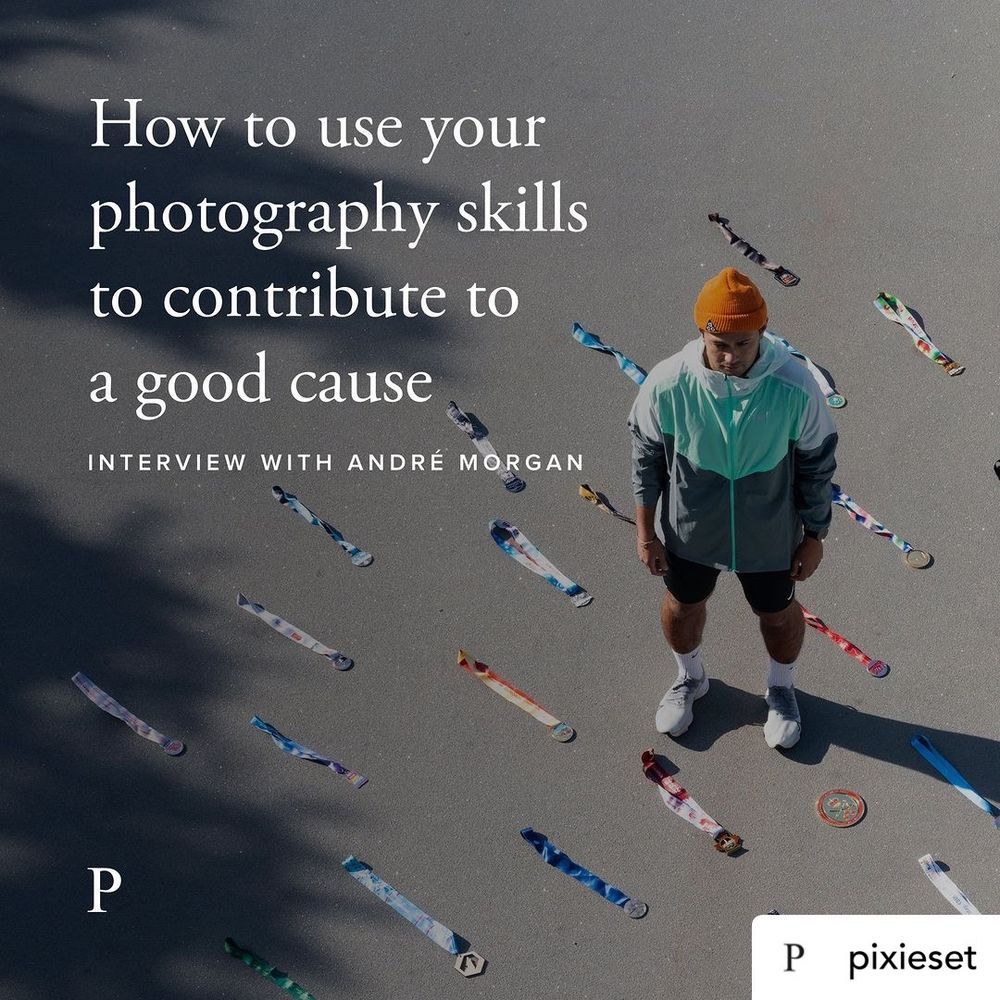 Article feature Pixieset