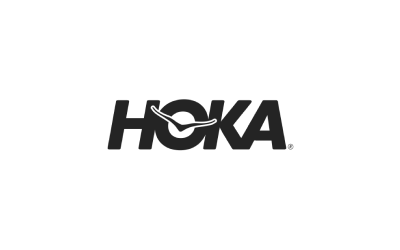 HOKA Logo