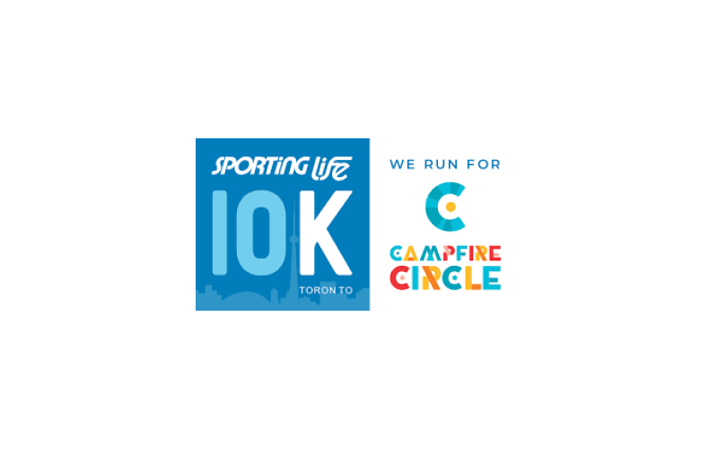 Toronto Sporting Life - Camp Circle Race 10K