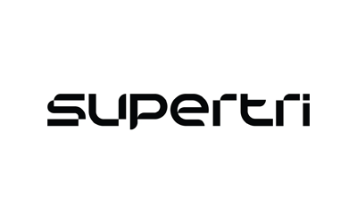 Supertri Logo