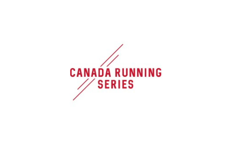 Canadian Running Series Races