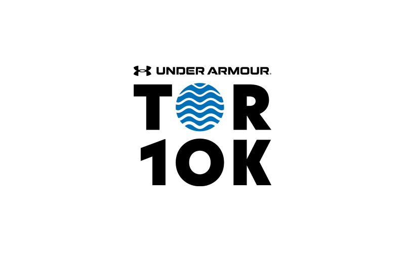 Canadian Running Series Toronto 10K Under Armour