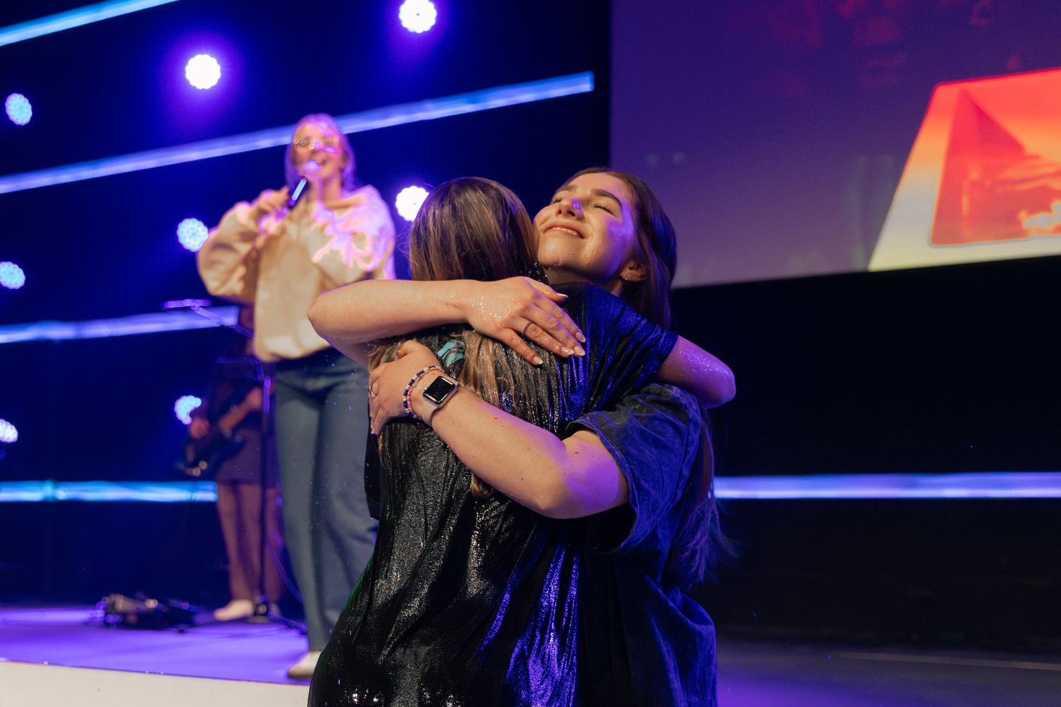 Baptism