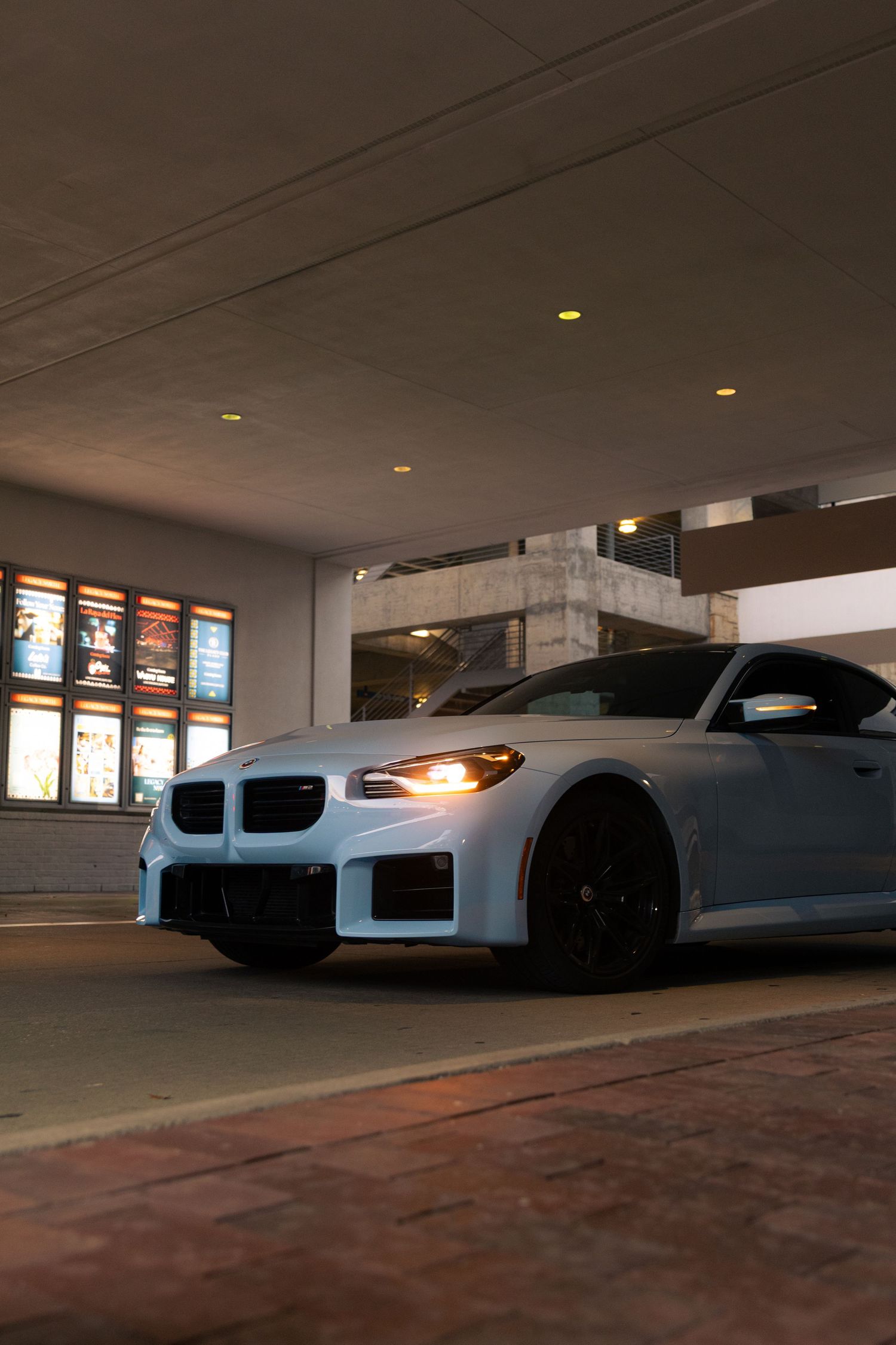 BMW M2