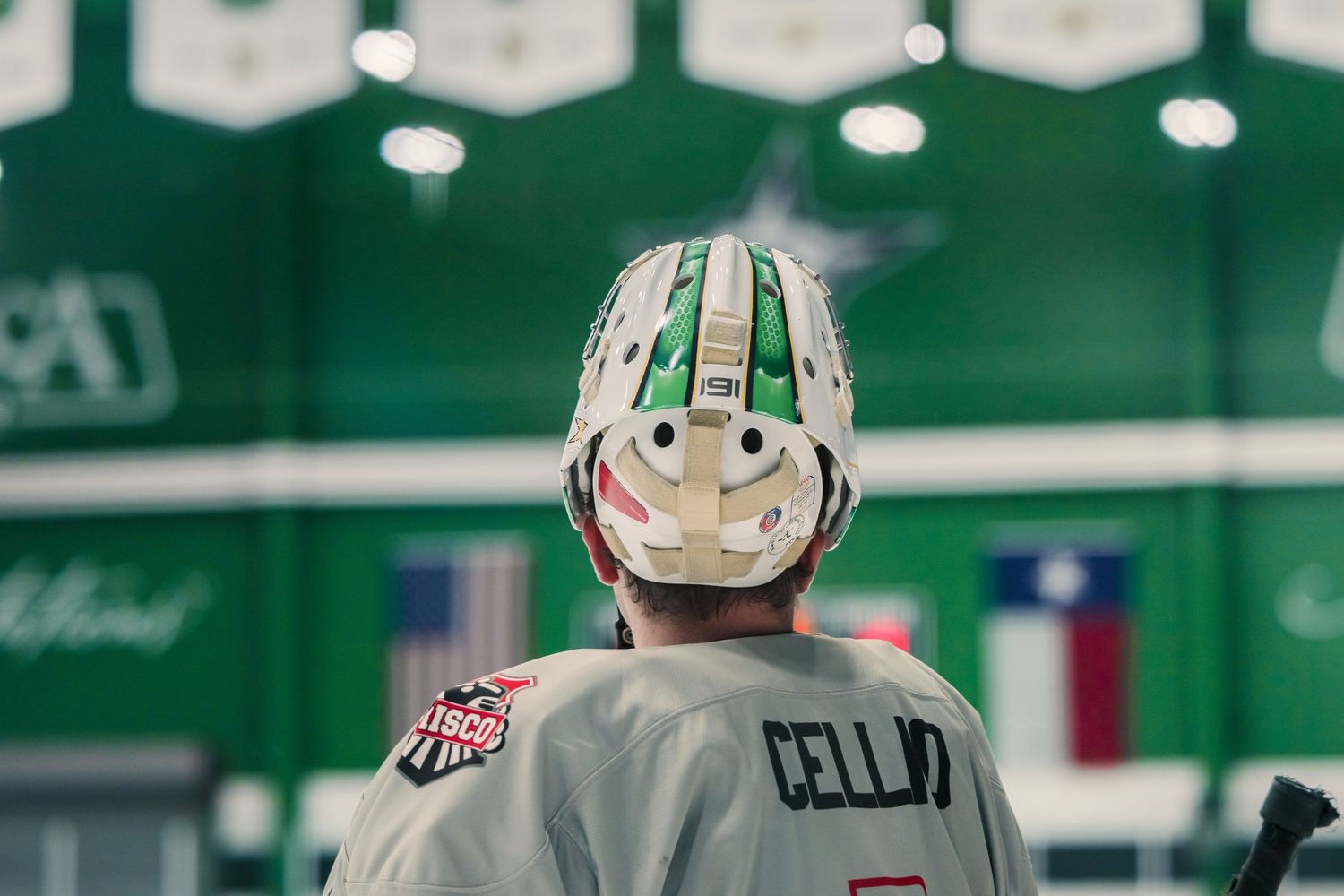 Frisco Ice Hockey Association