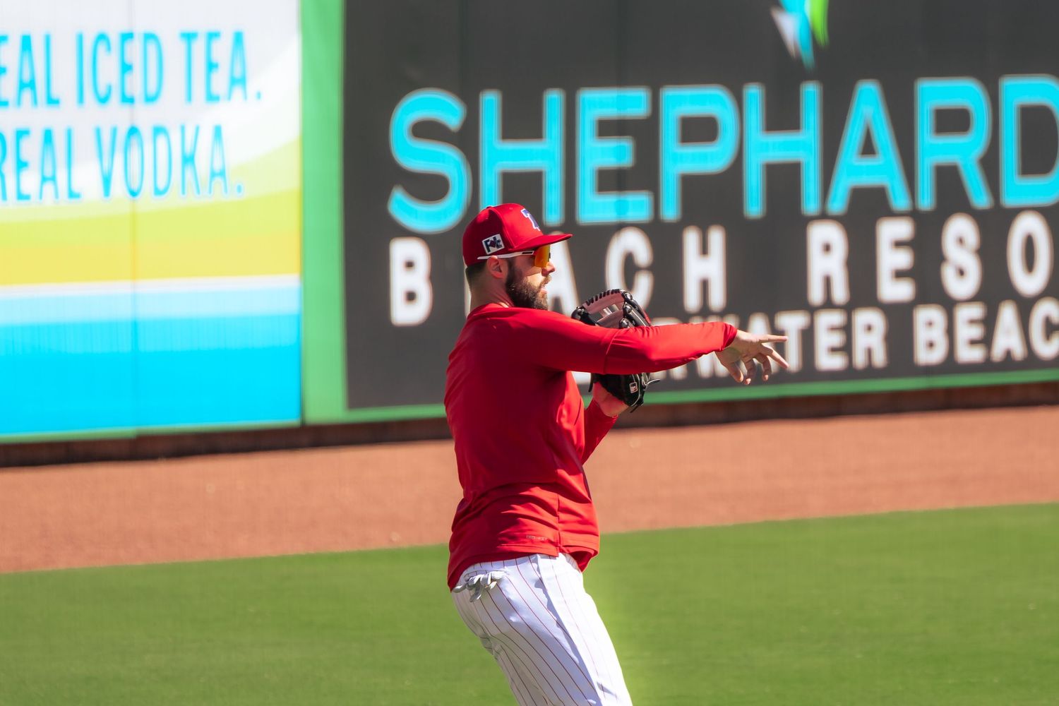 Phillies Spring Training