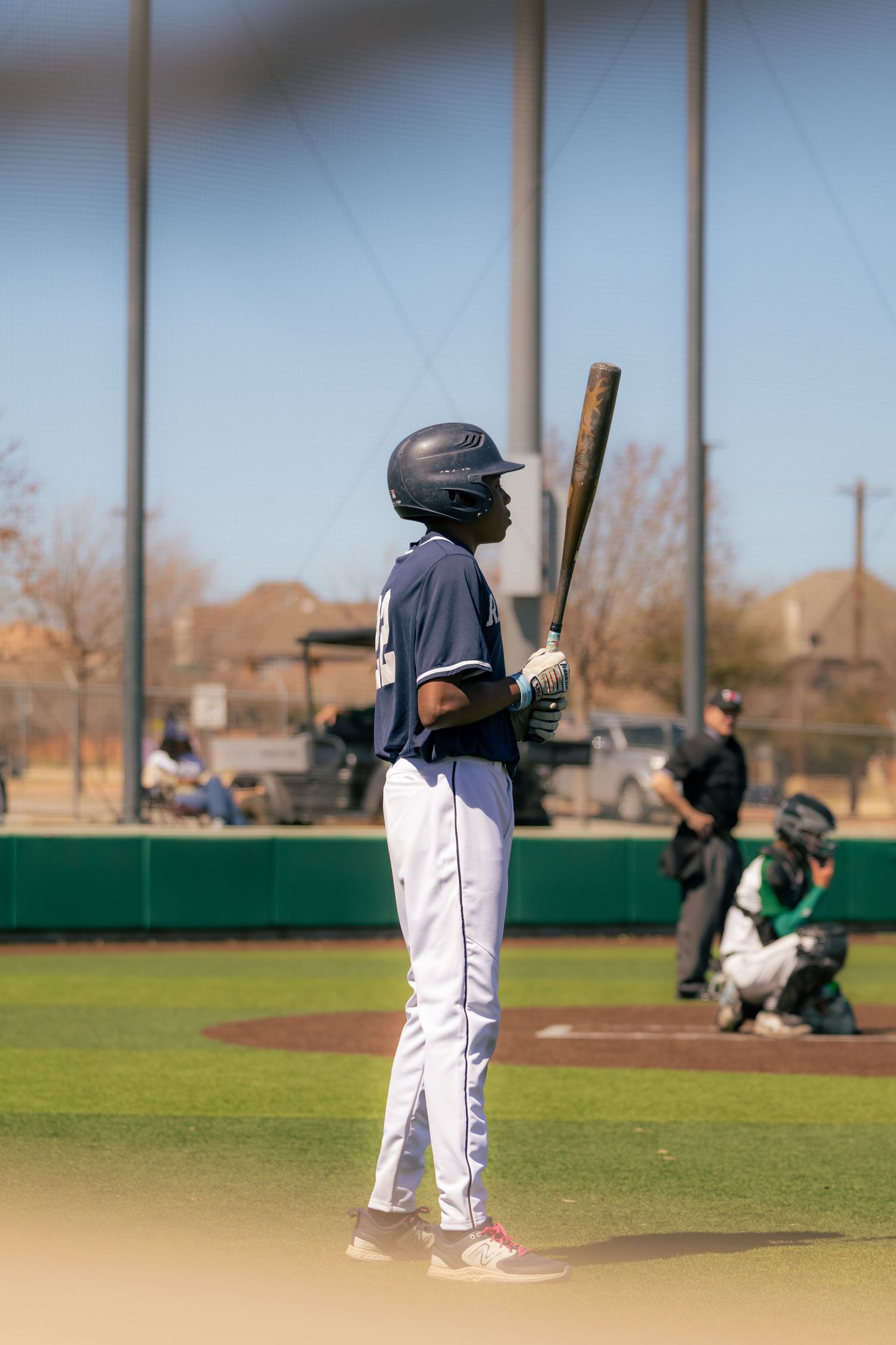 Lone Star Baseball