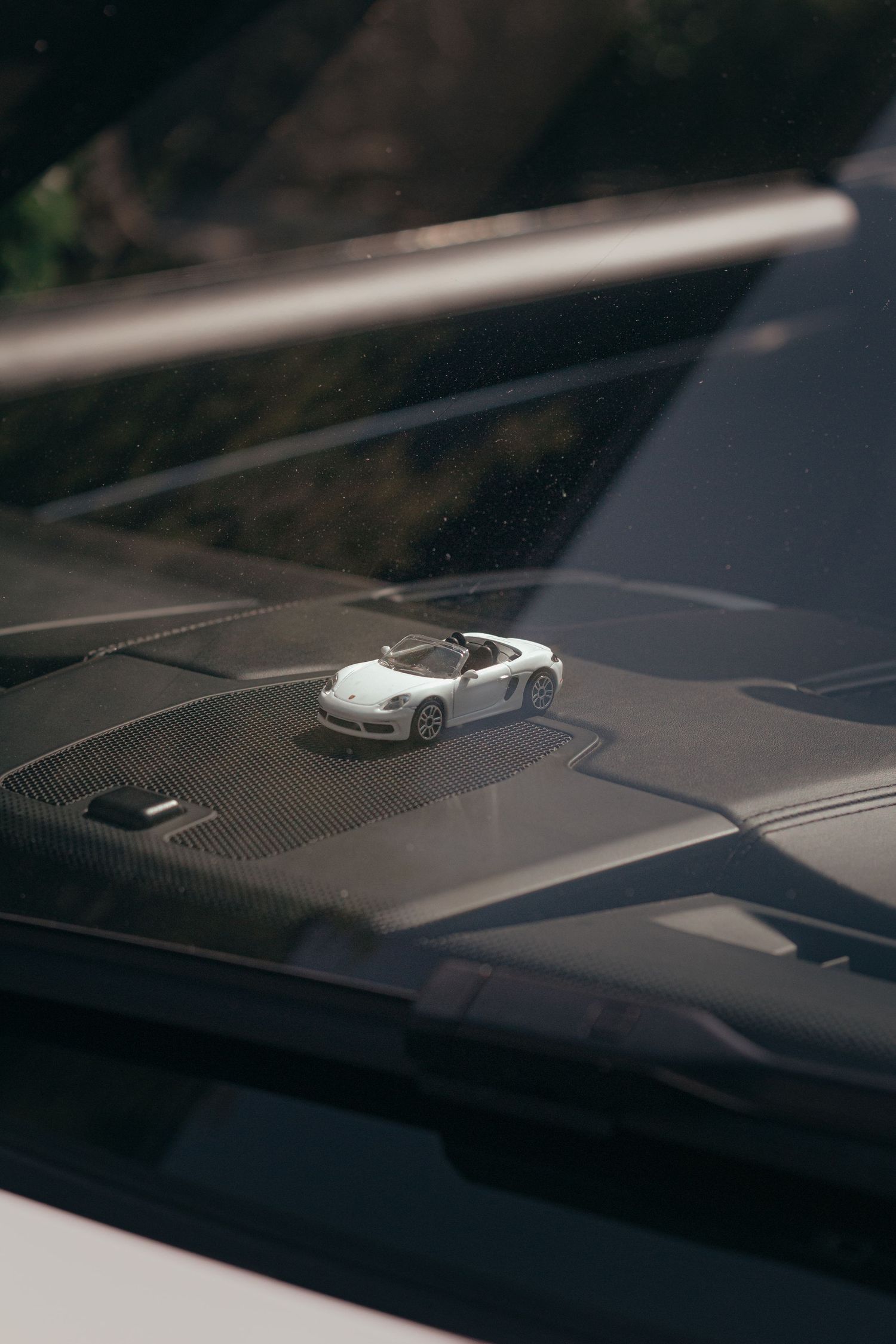 Porsche Hot Wheels
