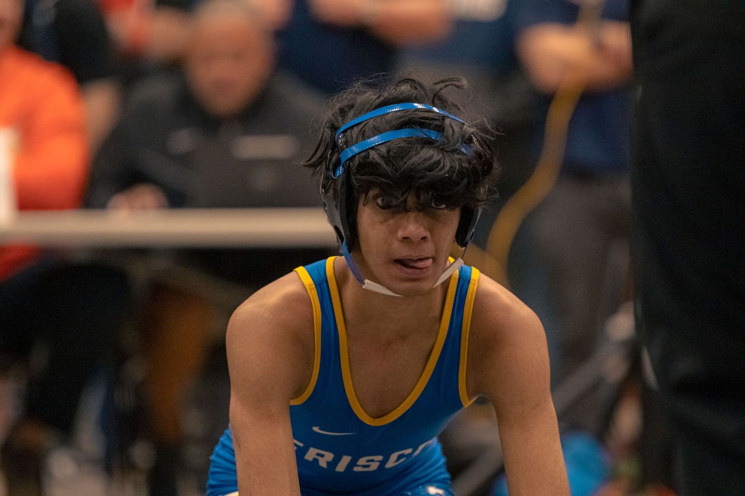 Frisco High Wrestling