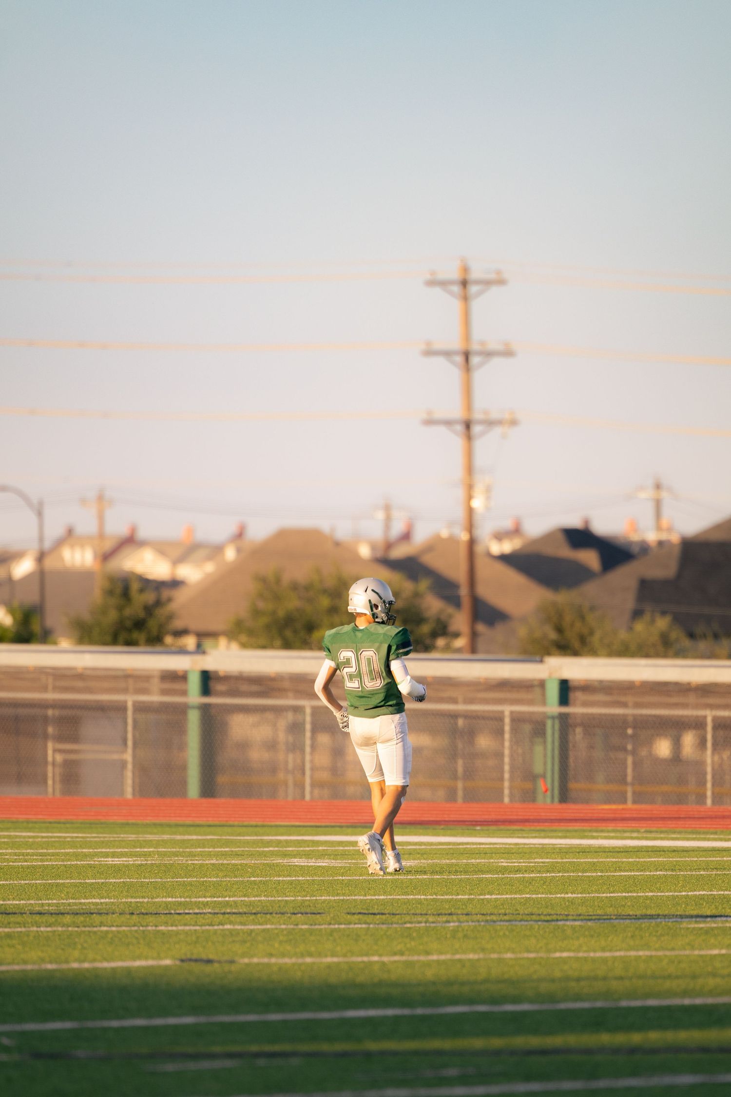 Reedy Football
