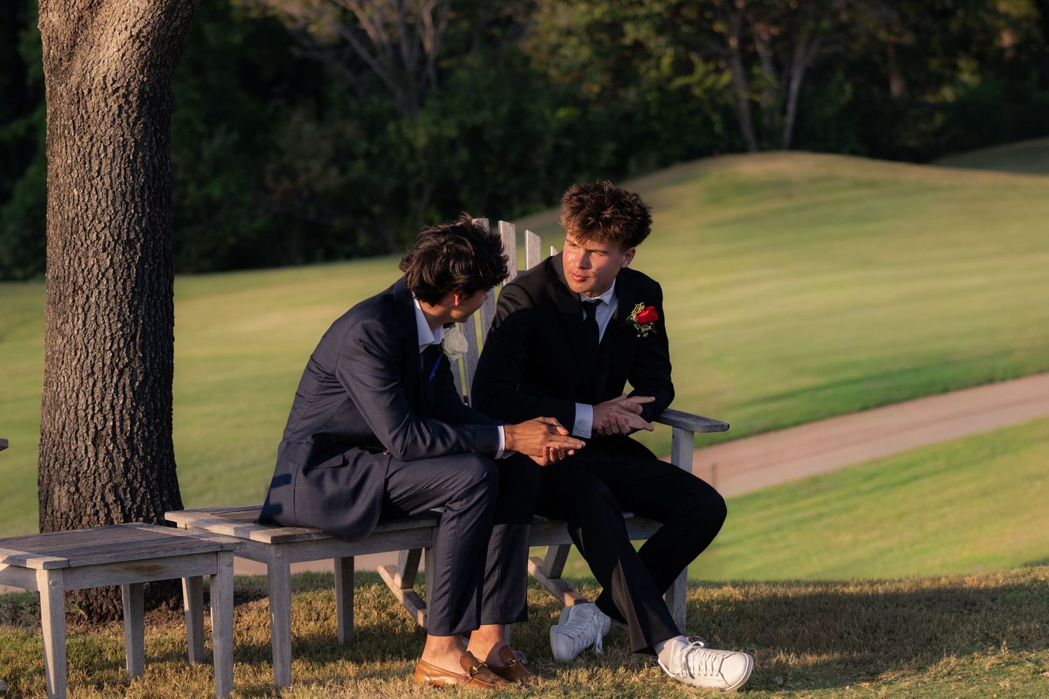 Frisco High Homecoming