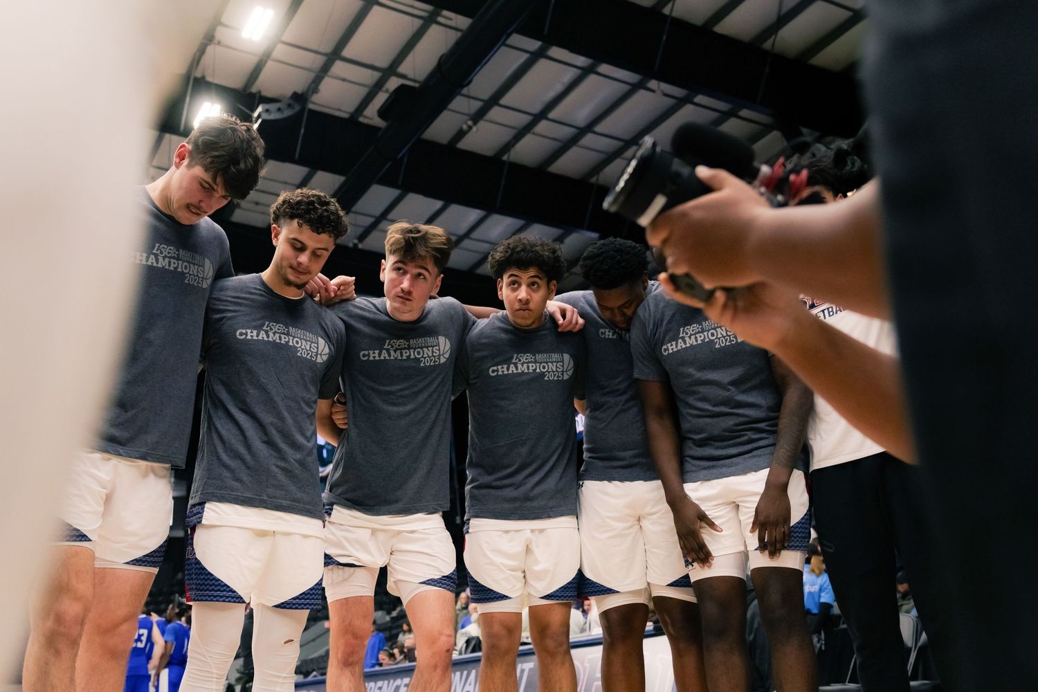 DBU Basketball